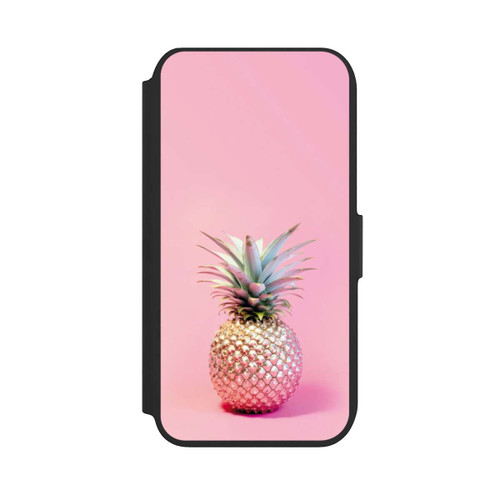 Apple iPhone 7 NIVOflip Ananas Popstar with AI