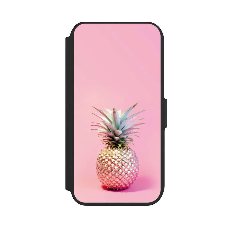 iPhone 7 NIVOflip Ananas Popstar with AI