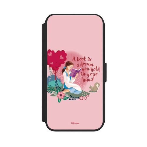 Apple iPhone 7 NIVOflip Disney Princess A Book Is A Dream