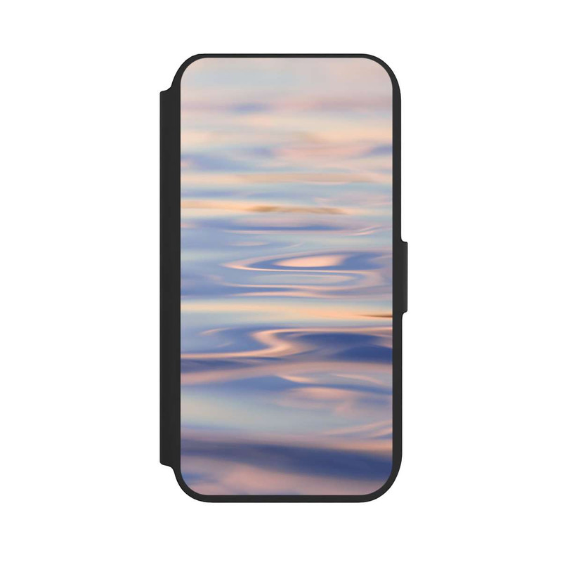 iPhone 7 NIVOflip Sunset Reflections