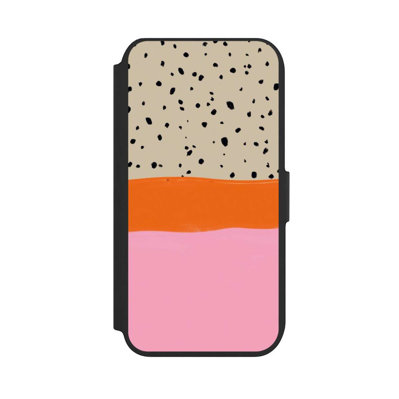iPhone 7 NIVOflip Abstract Brush