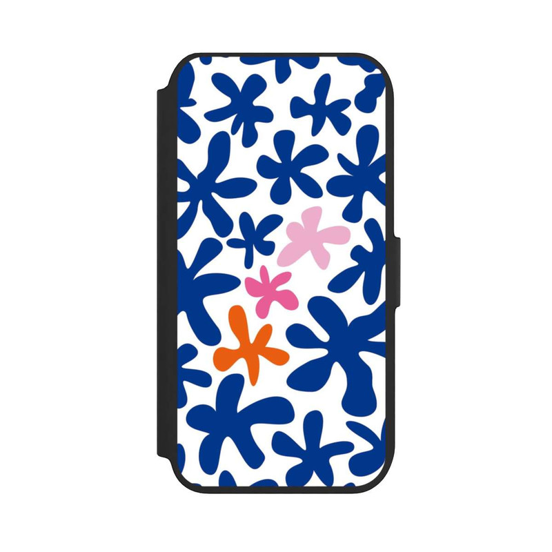 iPhone 7 NIVOflip Dopamin Flowers Colormix