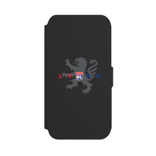 Apple iPhone 7 NIVOflip OL Lyon Transparent