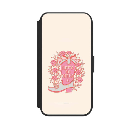 Apple iPhone 7 NIVOflip Lets Go Girls