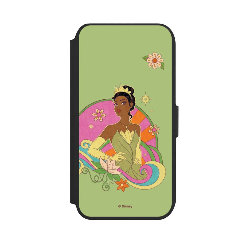 iPhone 7 NIVOflip Tiana Floral Disney Princess