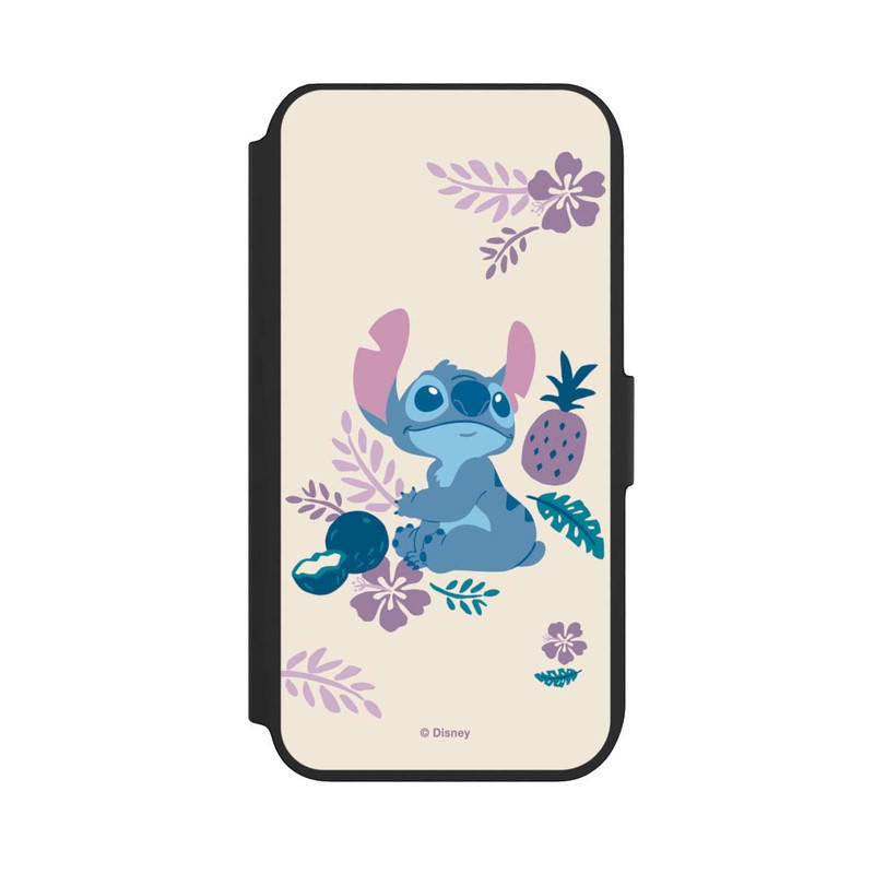 iPhone 7 NIVOflip Stitch Floral