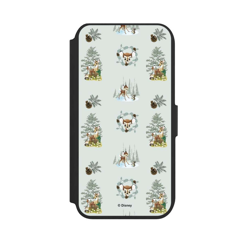 iPhone 7 NIVOflip Bambi hivernal
