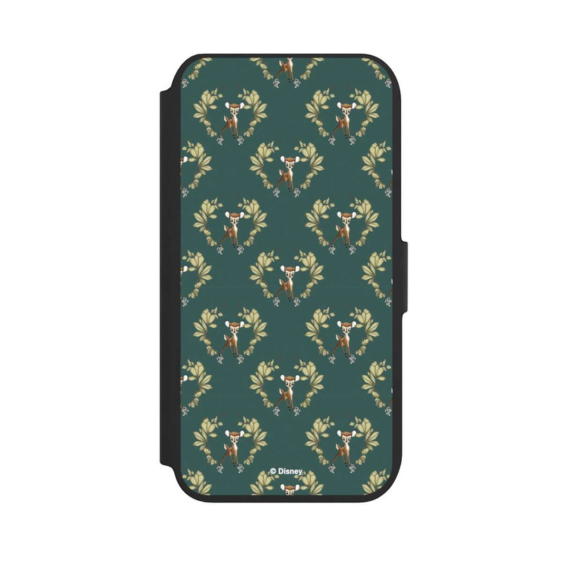 iPhone 7 NIVOflip Bambi Autumn Pattern