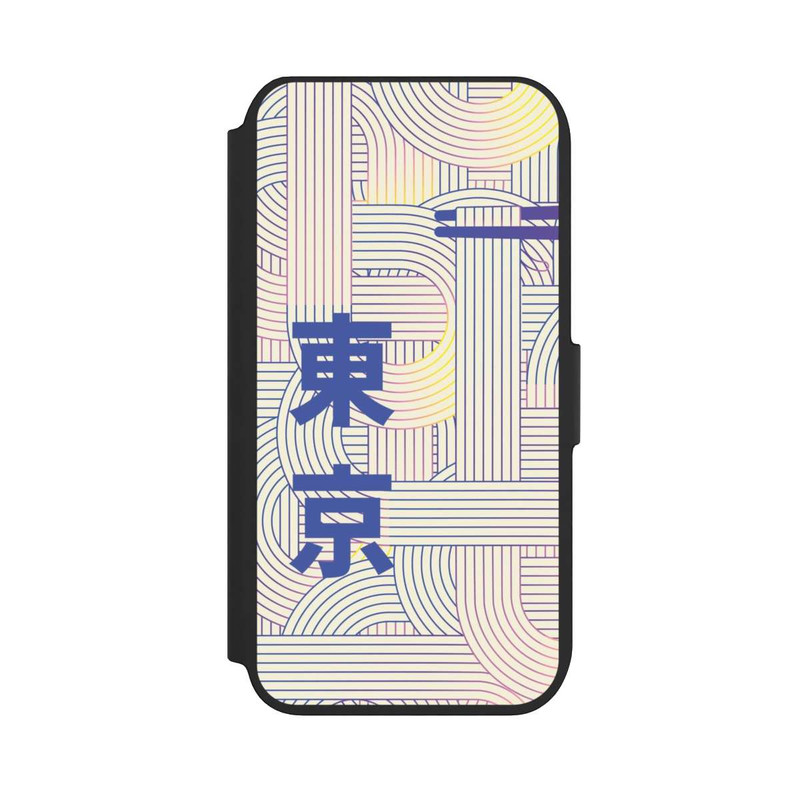 iPhone 7 NIVOflip Ramen Japanese Set
