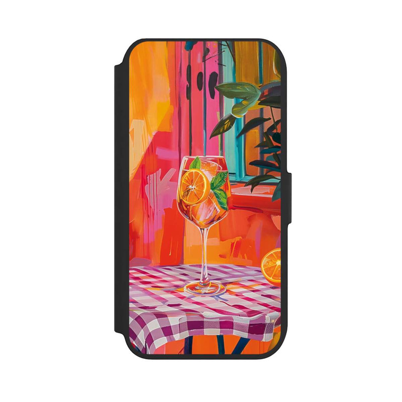 iPhone 7 NIVOflip Cocktail Summer Setting