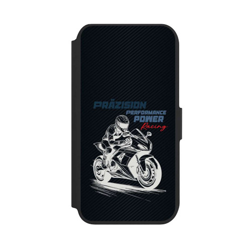 Apple iPhone 7 NIVOflip Präzision Performance Power