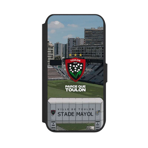 Apple iPhone 7 NIVOflip RCT Stade Mayol