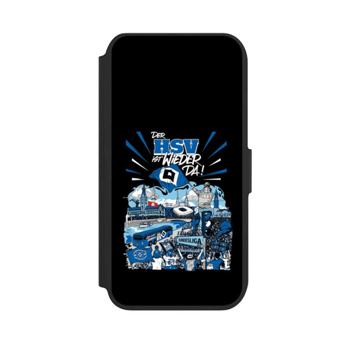 Apple iPhone 7 NIVOflip Der HSV Ist Wieder Da!