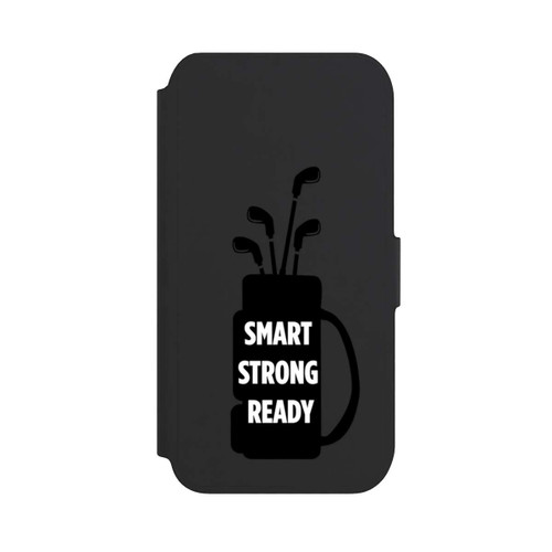 Apple iPhone 7 NIVOflip Smart, Strong, Ready