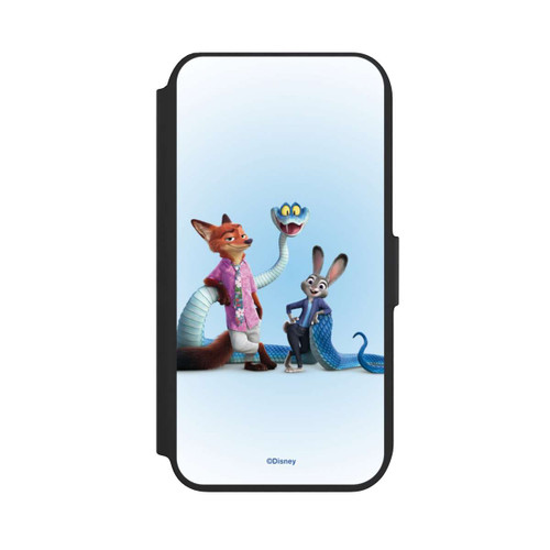 Apple iPhone 7 NIVOflip Nick Wilde and Judy Hopps