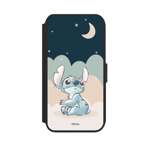 Apple iPhone 7 NIVOflip Stitch Moonlight