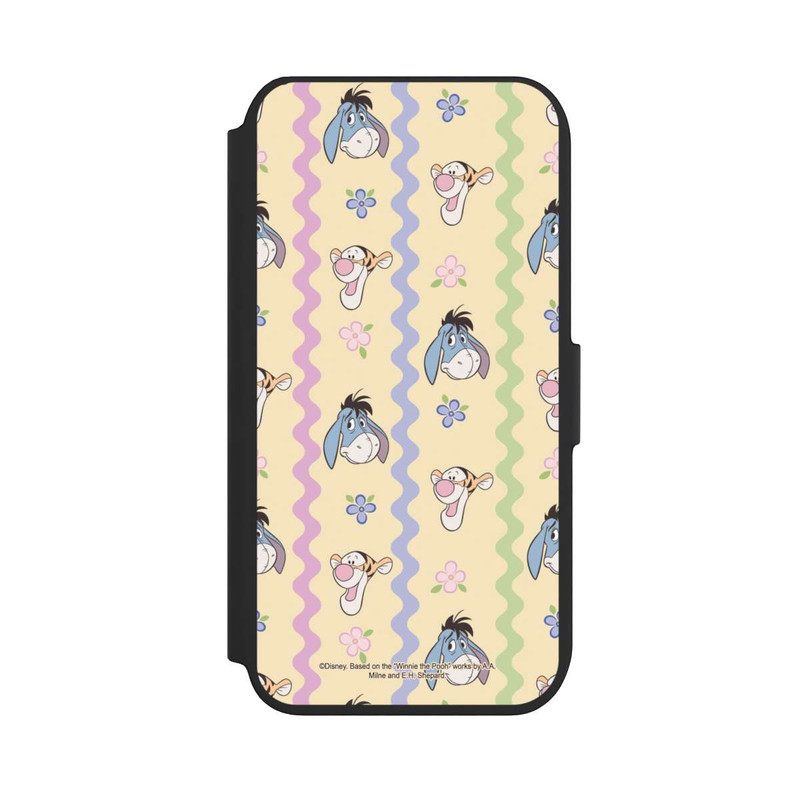 iPhone 7 NIVOflip Winnie the Pooh Sweet & Wild Friends