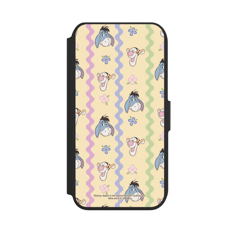 iPhone 7 NIVOflip Winnie the Pooh Sweet & Wild Friends