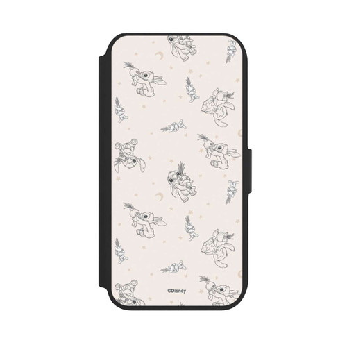 Apple iPhone 7 NIVOflip Stitch Cute Pastel Pattern