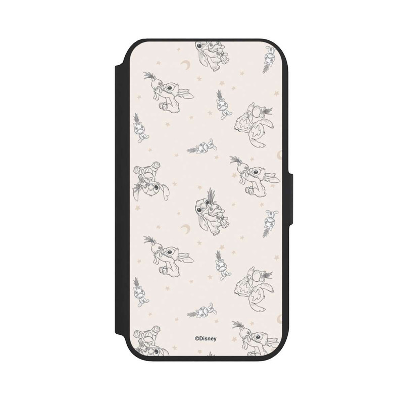 iPhone 7 NIVOflip Stitch Cute Pastel Pattern