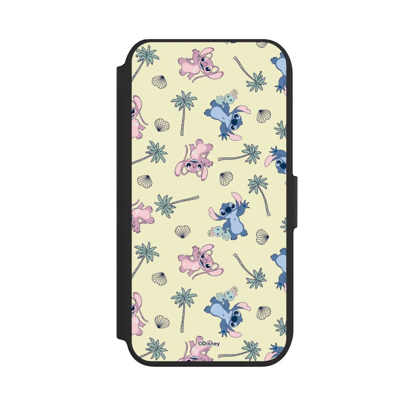 iPhone 7 NIVOflip Stitch Summer Yellow Pattern