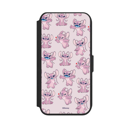 Apple iPhone 7 NIVOflip Angel Faces Pattern