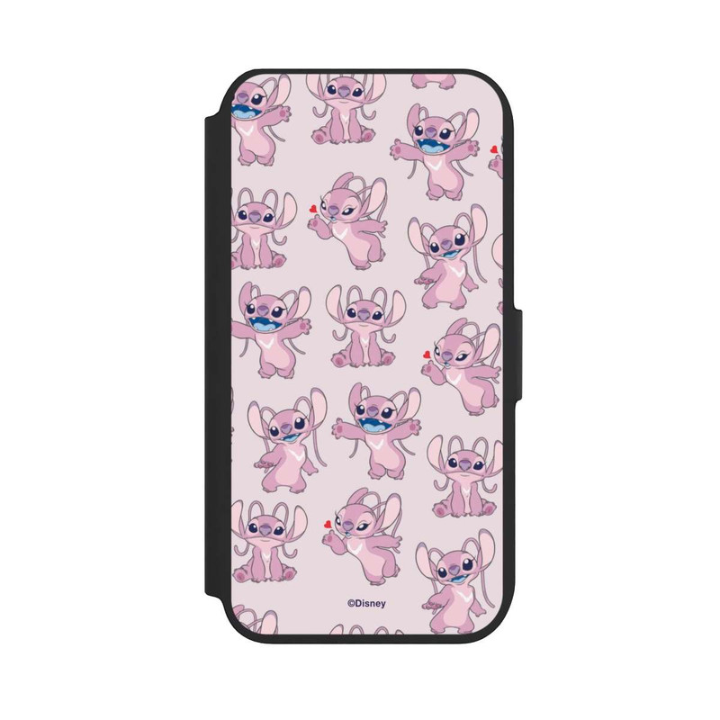 iPhone 7 NIVOflip Angel Faces Pattern