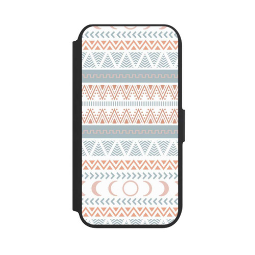 Apple iPhone 7 NIVOflip Boho Theme
