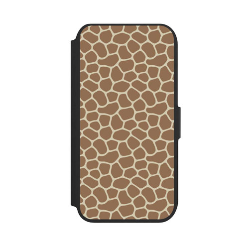 Apple iPhone 7 NIVOflip Giraffen Muster