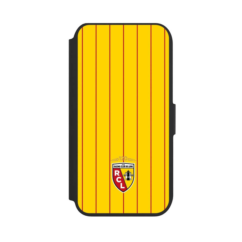 iPhone 7 NIVOflip RC Lens Maillot Domicile 25/26