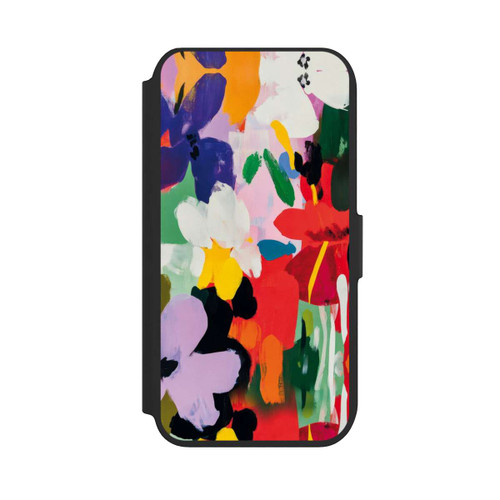 Apple iPhone 7 NIVOflip Blütenfest Painting