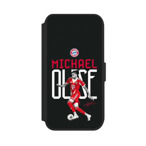 Apple iPhone 7 NIVOflip Michael Olise 25/26