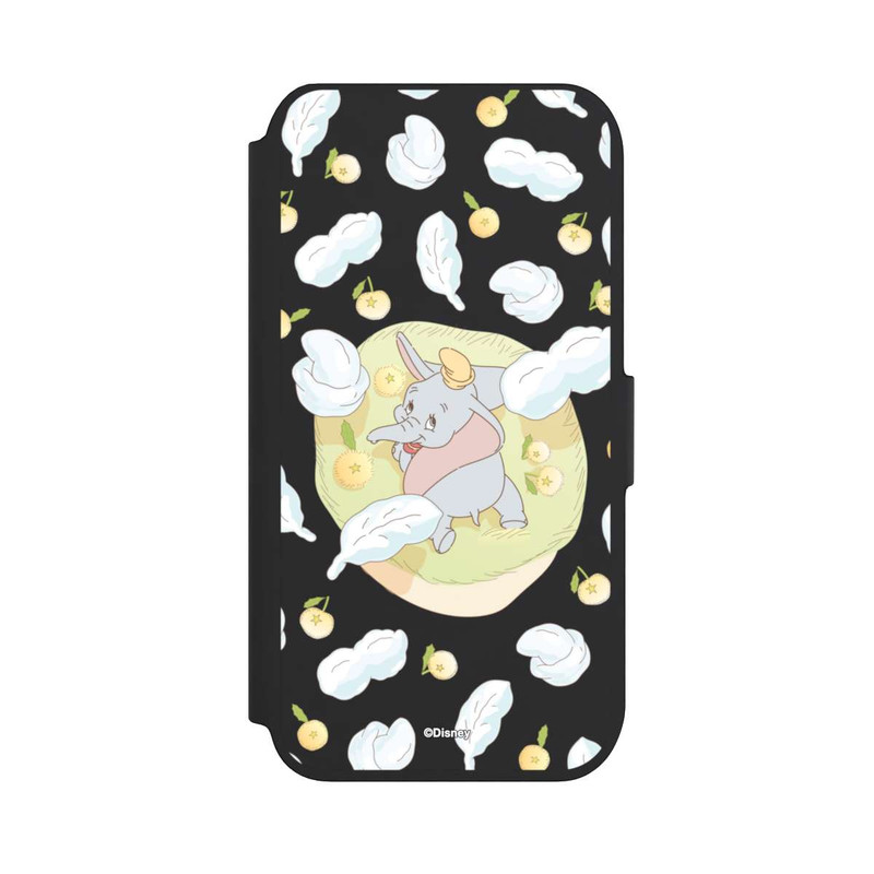 iPhone 7 NIVOflip Dumbo Transparent