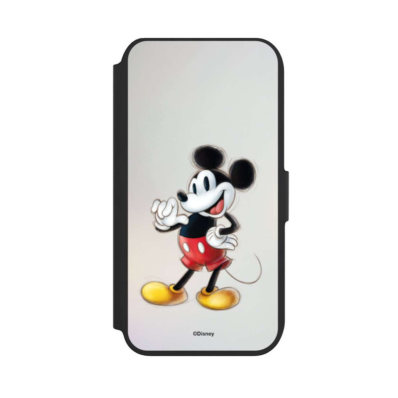 iPhone 7 NIVOflip Micky Maus Posing
