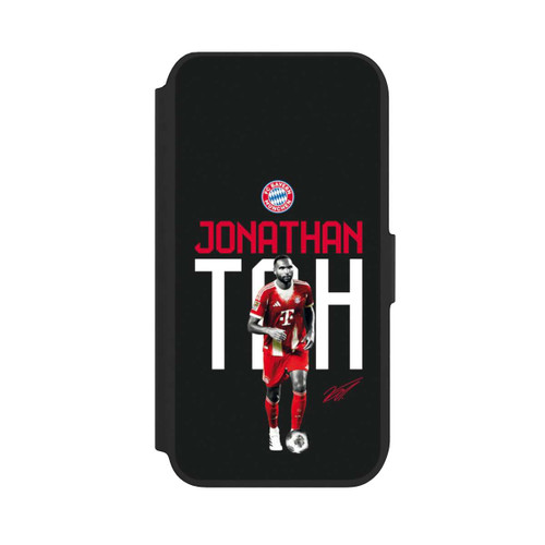 Apple iPhone 7 NIVOflip Jonathan Tah 25/26