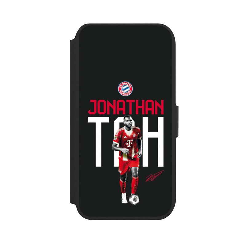 iPhone 7 NIVOflip Jonathan Tah 25/26