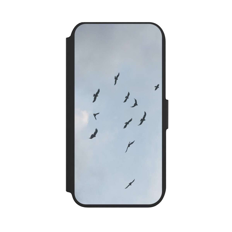 iPhone 7 NIVOflip Free Like a Bird in the Sky