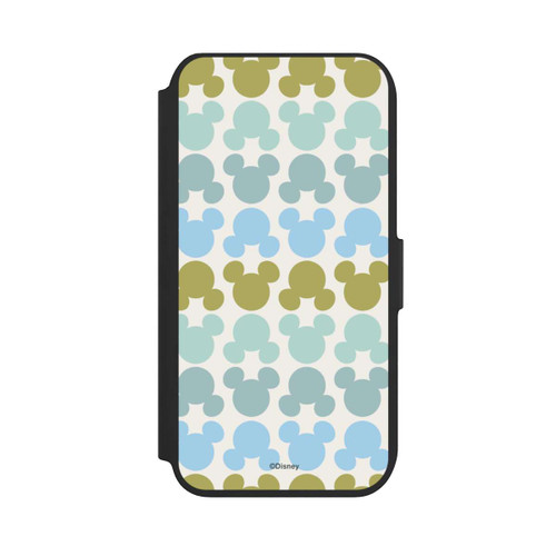 Apple iPhone 7 NIVOflip Disney Mickey Color Muster