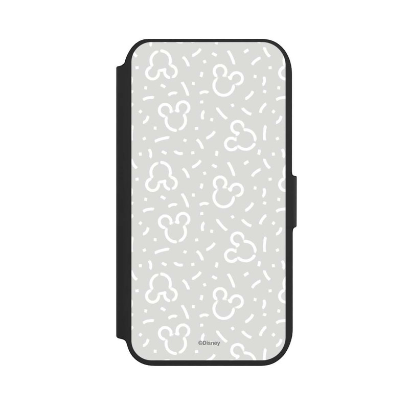 iPhone 7 NIVOflip Disney Mickey Maus Muster