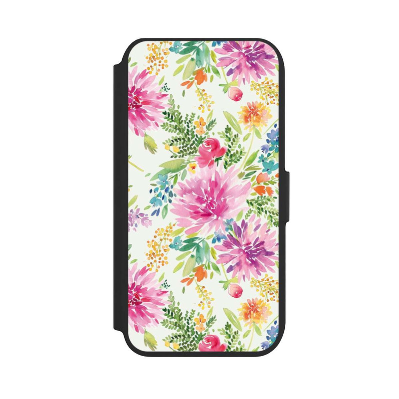 iPhone 7 NIVOflip Floral Echo
