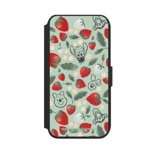 Apple iPhone 7 NIVOflip Winnie the Pooh Strawberries