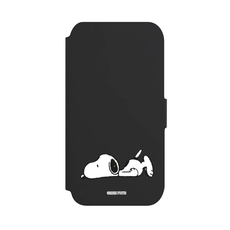 iPhone 7 NIVOflip Snoopy Puppy Tranparent