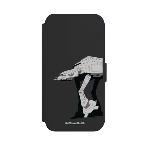 Apple iPhone 7 NIVOflip AT-AT All Terrain Armored Transport Star Wars