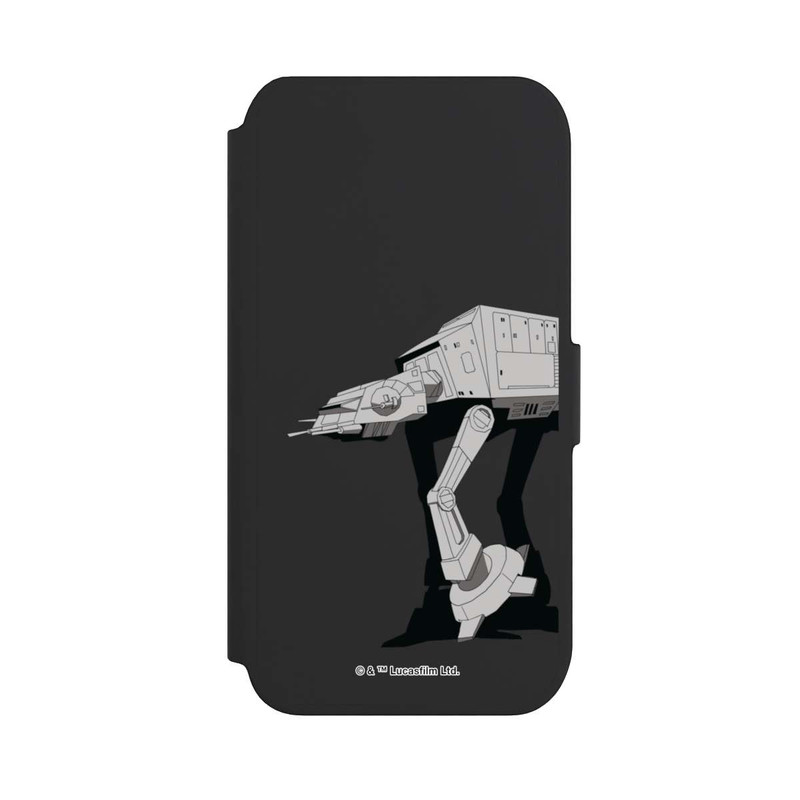iPhone 7 NIVOflip AT-AT All Terrain Armored Transport Star Wars