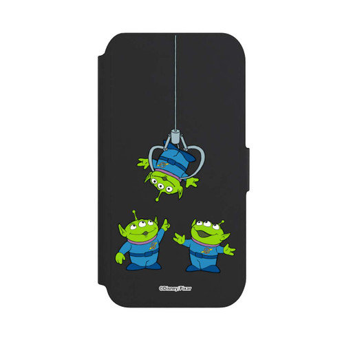 Apple iPhone 7 NIVOflip Toy Story Aliens