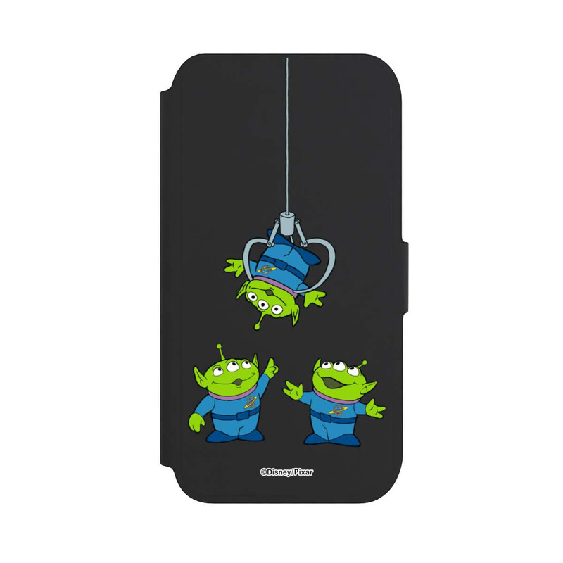 iPhone 7 NIVOflip Toy Story Aliens
