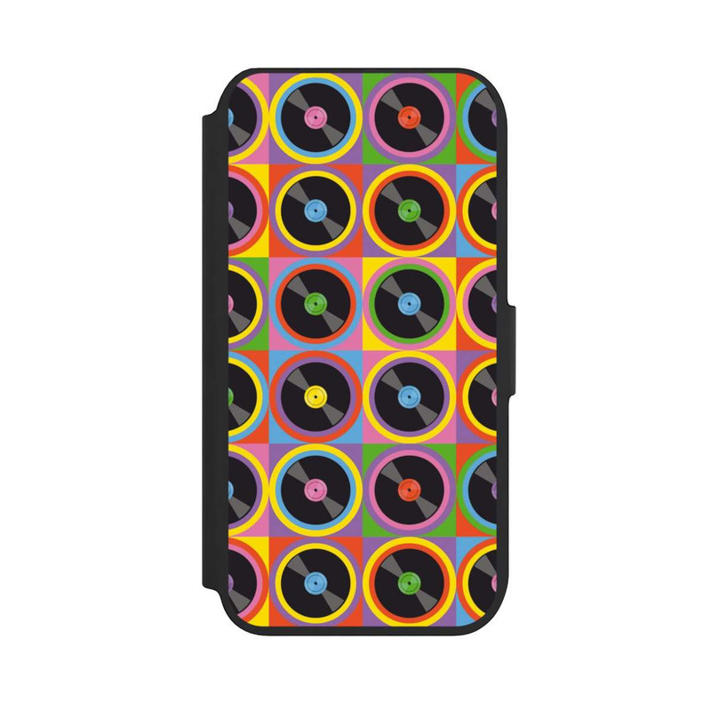 iPhone 7 NIVOflip Bold Retro Pop Art 70s