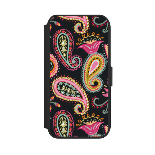 Apple iPhone 7 NIVOflip Colorful Paisley Charmy ca