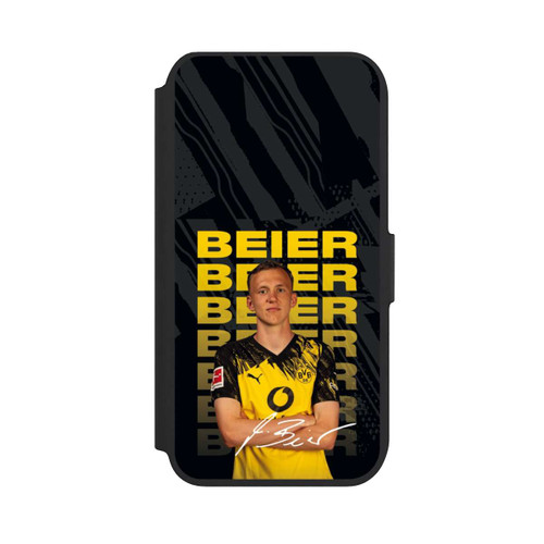 Apple iPhone 7 NIVOflip Maximilian Beier 25/26