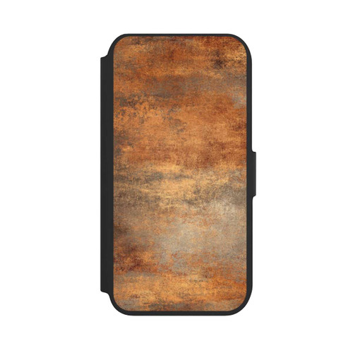 Apple iPhone 7 NIVOflip Oxidiertes Kupfer Look
